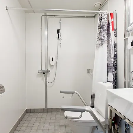 Citi Otel Tampere