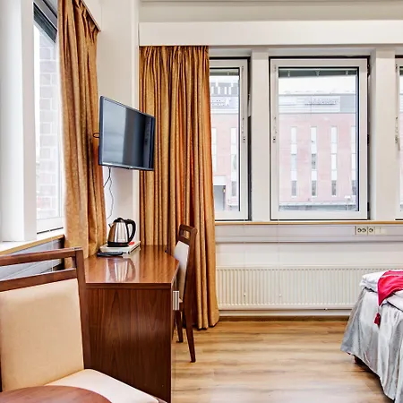 Hotel Citi 3*