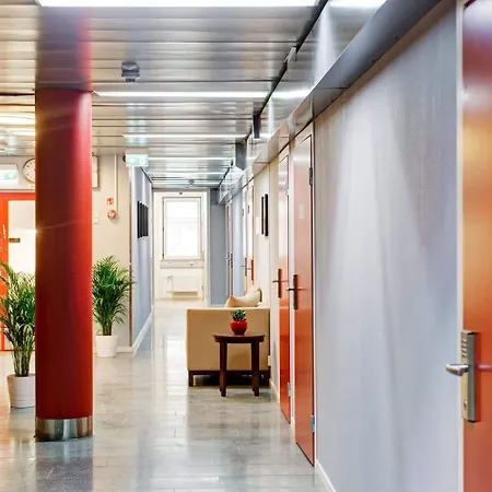 Citi מלון טמפרה