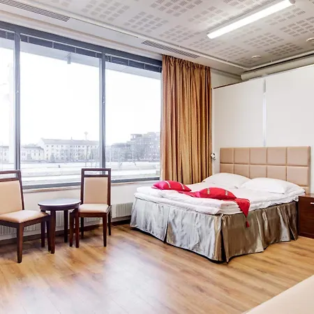 Citi Hotel 3*