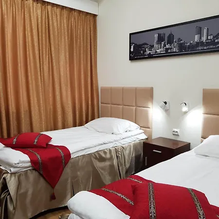 Hotel Citi Tampere