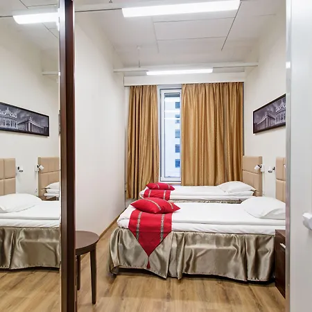 Citi מלון טמפרה