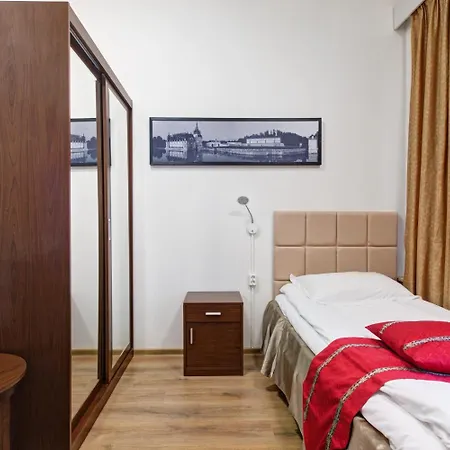 Hotel Citi 3*