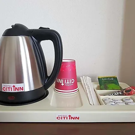 Citi 3*
