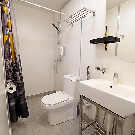 Citi 3* Tampere