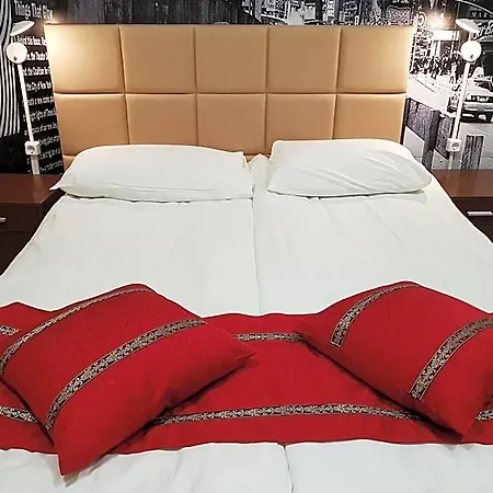 Citi Otel 3*