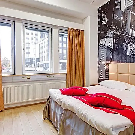 Citi 3* Tampere