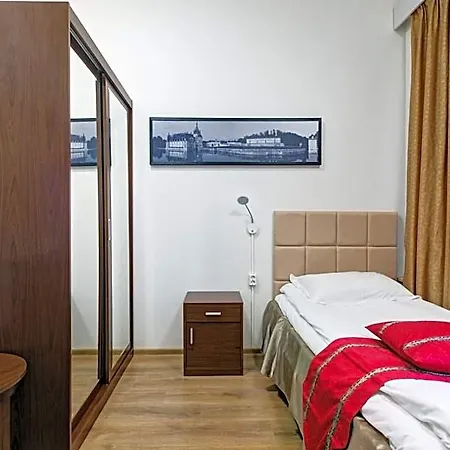 Citi Otel 3*