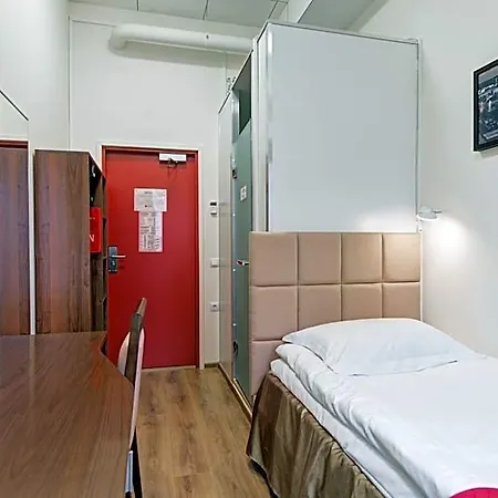 Citi Otel Tampere