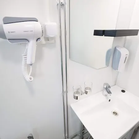 Hotel Citi Tampere