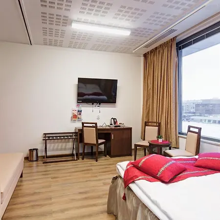 Citi Otel Tampere