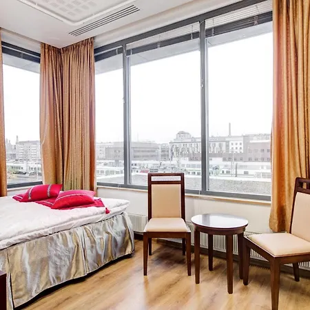 Hotel Citi 3*