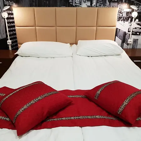Citi 3* Tampere