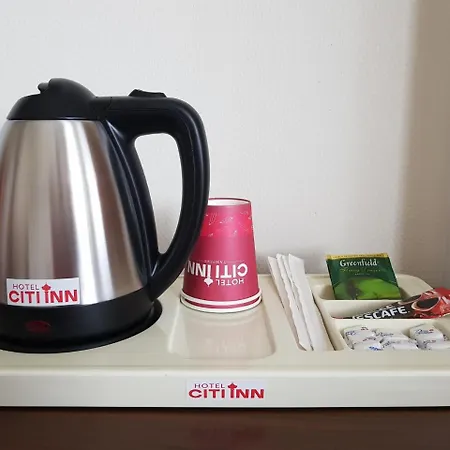 Otel Citi
