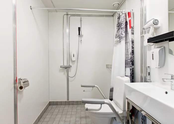 Citi Hotelli Tampere