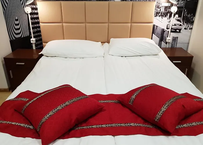 Citi Hotelli Tampere